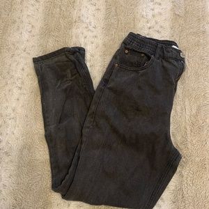 Forever 21‎ black jeans women's S